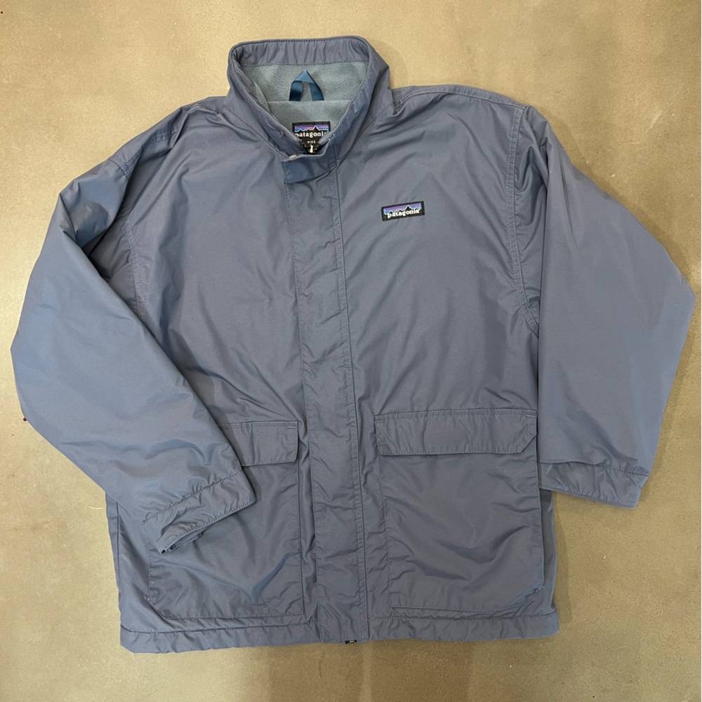 Patagonia Boy’s Coat